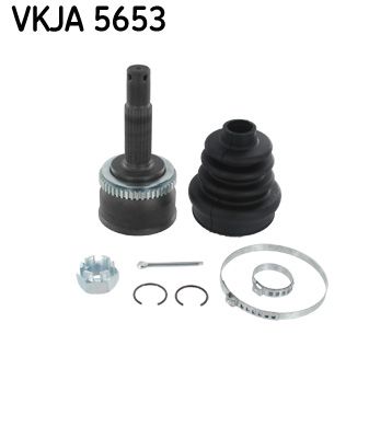 SKFVKJA 5653